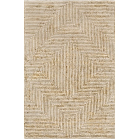 Livabliss Quartz QTZ-5031 Handmade Area Rug QTZ5031-1215